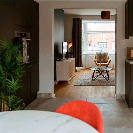 Home From Home In Tyne And Wear Westoe Exteriér fotografie