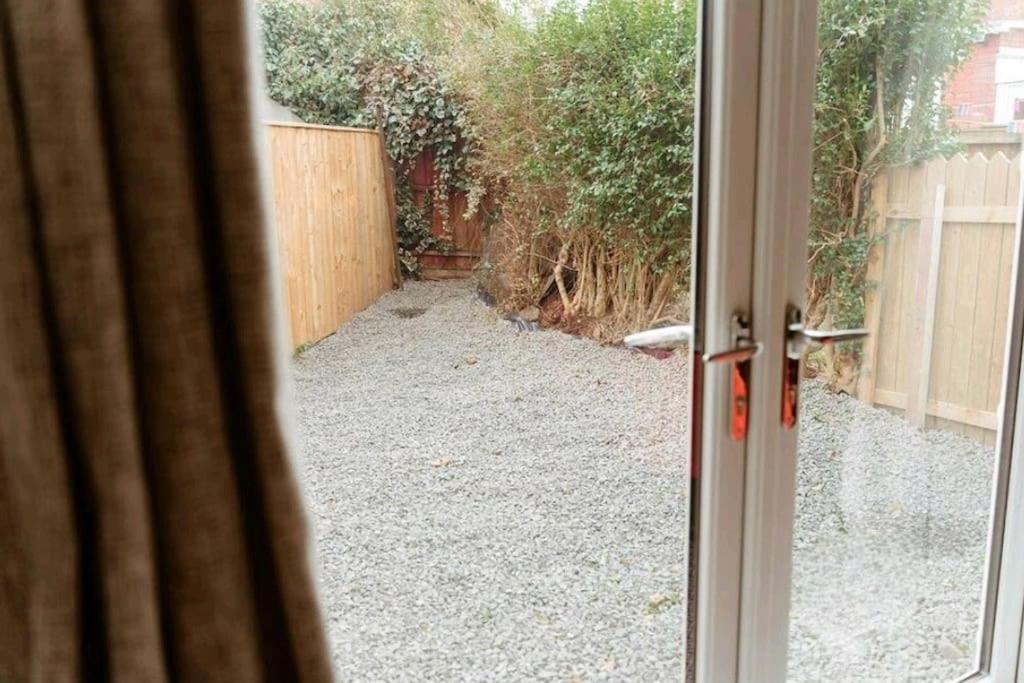 Home From Home In Tyne And Wear Westoe Exteriér fotografie