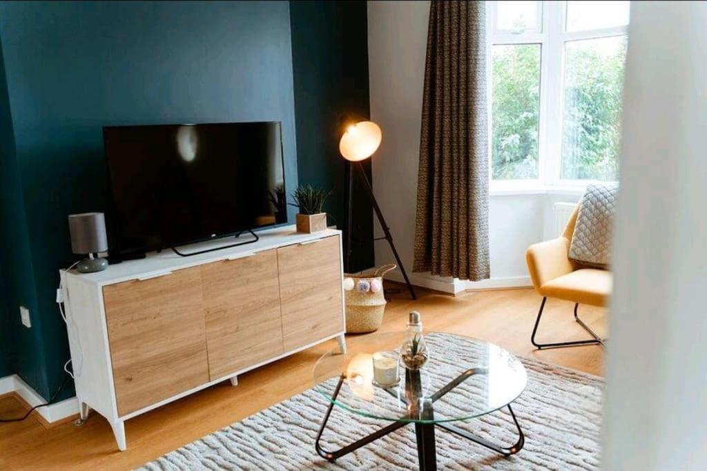 Home From Home In Tyne And Wear Westoe Exteriér fotografie